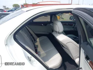 2009 Mercedes-Benz C 300 Sport с VIN WDDGF54XX9R069942, выставлен на аукционе IAAI как лот 42072983 с пробегом 159 064 миль миль и . История ставок и продаж доступна на DreamBid. Изображение 8.