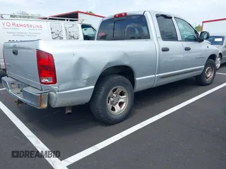 2002 Dodge 1500 with VIN 3B7HA18N32G130021, listed as a IAAI auction lot 42113477 with 196,077 mi miles and . Bid and sale history available at DreamBid. Image 4.