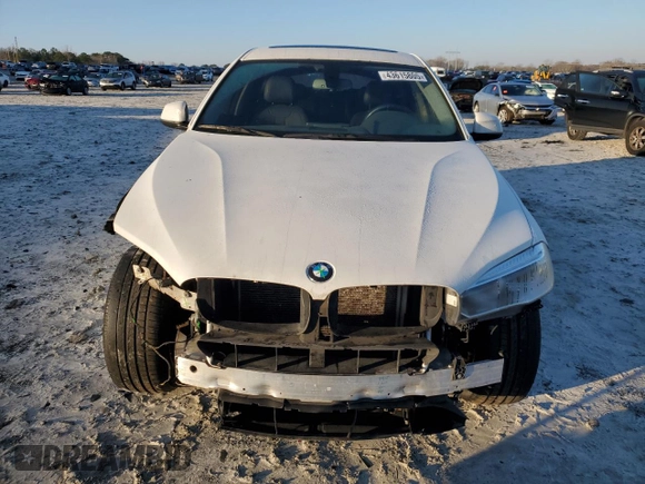 2016 BMW X6 xDrive35i z VIN 5UXKU2C57G0N78461, wystawiony jako Copart lot #43615805 z przebiegiem 137 310 mil mil oraz Szkoda całkowita • Salvage title. Historia ofert i sprzedaży dostępna na DreamBid. Obrazek 5.