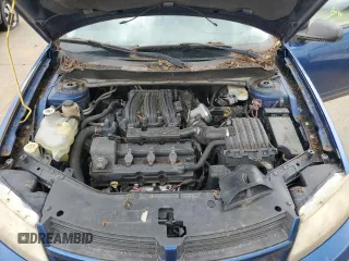 2010 Dodge Avenger SXT with VIN 1B3CC4FD8AN164219, listed as a Copart auction lot 56422784 with 318,866 mi miles and Salvage Title. Bid and sale history available at DreamBid. Image 11.