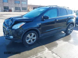 2013 Ford Escape SE with VIN 1FMCU9G98DUD88521, listed as a IAAI auction lot 41496428 with 163,321 mi miles and . Bid and sale history available at DreamBid. Image 17.