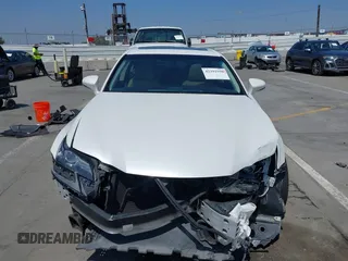 2016 Lexus GS 350 with VIN JTHBZ1BL1GA003200, listed as a IAAI auction lot 42392550 with 88,073 mi miles and . Bid and sale history available at DreamBid. Image 13.