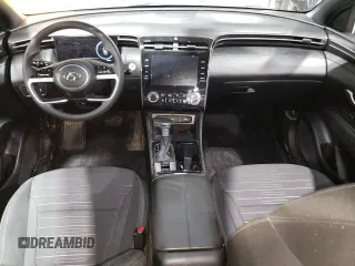2022 Hyundai Santa Cruz SEL z VIN 5NTJCDAE5NH038011, wystawiony jako Copart lot #60190865 z przebiegiem 76 745 mil mil oraz Nie do naprawy • Non repairable. Historia ofert i sprzedaży dostępna na DreamBid. Obrazek 8.