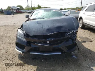 2016 Mercedes-Benz CLS with VIN WDDLJ9BB0GA170074, listed as a Copart auction lot 67763234 with 139,957 mi miles and Salvage Title. Bid and sale history available at carsss.com. Image 5.