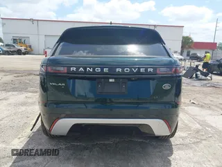 2021 Land Rover Range Rover Velar S z VIN SALYJ2EX6MA317761, wystawiony jako IAAI lot #42127567 z przebiegiem 63 352 mil mil oraz . Historia ofert i sprzedaży dostępna na DreamBid. Obrazek 16.