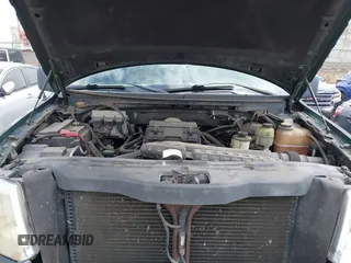2005 Ford F-150 XLT с VIN 1FTPW14575KB72076, выставлен на аукционе IAAI как лот 42422135 с пробегом 255 459 миль миль и . История ставок и продаж доступна на DreamBid. Изображение 10.