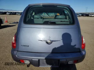 2007 Chrysler PT Cruiser with VIN 3A4FY48B67T515303, listed as a Copart auction lot 51797485 with 167,767 mi miles and Clean Title. Bid and sale history available at carsss.com. Image 6.