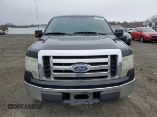 2009 Ford F-150 STX with VIN 1FTRX128X9FA31181, listed as a Copart auction lot 51261875 with 187,338 mi miles and Clean Title. Bid and sale history available at carsss.com. Image 5.