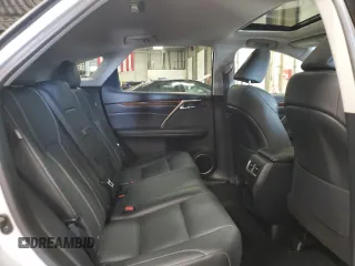 2019 Lexus RX 350 z VIN 2T2BZMCAXKC178707, wystawiony jako Copart lot #57861315 z przebiegiem 88 925 mil mil oraz Szkody całkowita. Historia ofert i sprzedaży dostępna na DreamBid. Obrazek 11.