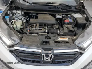 2021 Honda CR-V Touring with VIN 2HKRW1H9XMH420677, listed as a Copart auction lot 78135774 with 35,278 mi miles and Salvage Title. Bid and sale history available at carsss.com. Image 12.