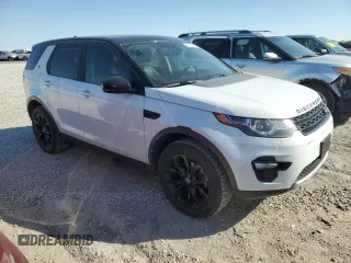 2015 Land Rover Discovery Sport HSE with VIN SALCR2BG0FH512496, listed as a Copart auction lot 47570685 with 137,319 mi miles and Clean Title. Bid and sale history available at carsss.com. Image 4.