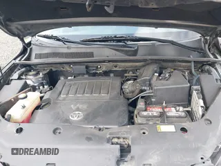 2012 Toyota RAV4 Sport с VIN JTMRK4DV6C5108533, выставлен на аукционе IAAI как лот 41979287 с пробегом 191 488 миль миль и . История ставок и продаж доступна на DreamBid. Изображение 10.