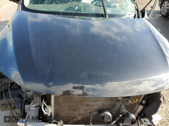 2018 Nissan Pathfinder SL z VIN 5N1DR2MM0JC636204, wystawiony jako Copart lot #55127915 z przebiegiem Nie podano mil oraz Szkoda całkowita • Salvage title. Historia ofert i sprzedaży dostępna na DreamBid. Obrazek 12.