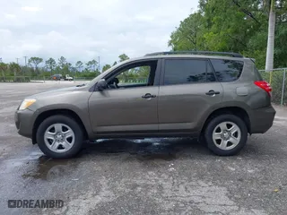 2012 Toyota RAV4 with VIN 2T3ZF4DVXCW133710, listed as a IAAI auction lot 41995336 with 125,324 mi miles. Bid and sale history available at carsss.com. Image 15.