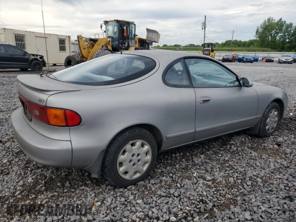 1991 Toyota Celica z VIN JT2ST87N4M0083852, wystawiony jako Copart lot #54091945 z przebiegiem 64 083 mil mil oraz Czysty tytuł • Clean title. Historia ofert i sprzedaży dostępna na DreamBid. Obrazek 3.
