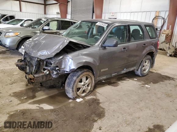 2012 Ford Escape XLS z VIN 1FMCU0C75CKB77464, wystawiony jako Copart lot #54835735 z przebiegiem 225 885 mil mil oraz Nie do naprawy • Non repairable. Historia ofert i sprzedaży dostępna na DreamBid. Obrazek 1.