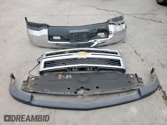 2014 Chevrolet Silverado 1500 Work Truck with VIN 1GCVKPEH7EZ269364, listed as a Copart auction lot 52173795 with 65,005 mi miles and Salvage Title. Bid and sale history available at DreamBid. Image 12.