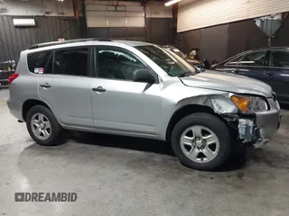 2012 Toyota RAV4 with VIN 2T3BF4DV9CW257033, listed as a IAAI auction lot 42144441 with 200,107 mi miles. Bid and sale history available at carsss.com. Image 14.