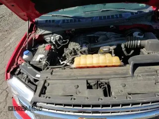 2018 Ford F-150 XL z VIN 1FTEW1CB4JKD38613, wystawiony jako Copart lot #69875955 z przebiegiem 92 012 mil mil oraz Szkoda całkowita • Salvage title. Historia ofert i sprzedaży dostępna na DreamBid. Obrazek 15.