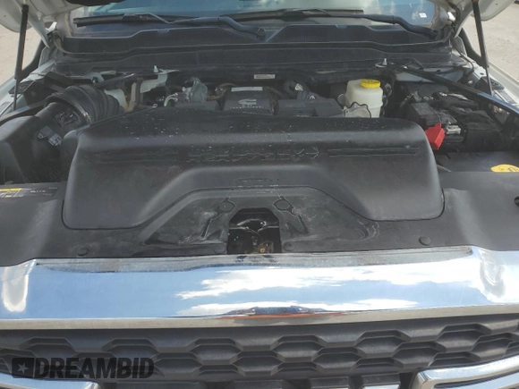 2022 Ram 3500 Big Horn with VIN 3C63RRHL5NG260023, listed as a Copart auction lot 72516304 with 79,854 mi miles and Non Repairable. Bid and sale history available at carsss.com. Image 11.