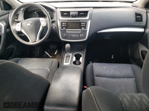 2016 Nissan Altima S with VIN 1N4AL3AP4GC128670, listed as a Copart auction lot 60464825 with 87,595 mi miles and Clean title. Bid and sale history available at DreamBid. Image 8.