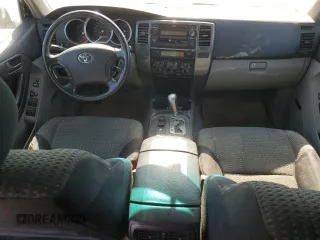 2009 Toyota 4Runner SR5 z VIN JTEZU14R49K023773, wystawiony jako Copart lot #57940625 z przebiegiem 216 728 mil mil oraz Czysty tytuł • Clean title. Historia ofert i sprzedaży dostępna na DreamBid. Obrazek 8.