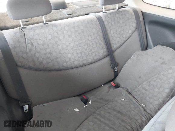 2002 Toyota ECHO with VIN JTDAT123420212833, listed as a IAAI auction lot 42125522 with 345,753 mi miles and . Bid and sale history available at DreamBid. Image 8.