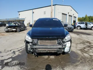 2015 Volvo XC60 T5 Drive-E Premier Plus with VIN YV440MDC4F2570848, listed as a Copart auction lot 75223344 with 210,537 mi miles and Salvage Title. Bid and sale history available at DreamBid. Image 5.