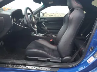 2019 Subaru BRZ Limited with VIN JF1ZCAC17K9600785, listed as a Copart auction lot 86752174 with 146,114 mi miles and Salvage Title. Bid and sale history available at carsss.com. Image 7.