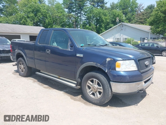 2006 Ford F-150 XLT с VIN 1FTPX14526FB08065, выставлен на аукционе IAAI как лот 42410587 с пробегом 210 000 миль миль и . История ставок и продаж доступна на DreamBid. Изображение 1.