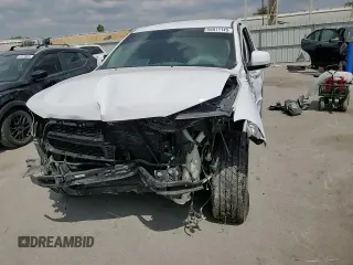 2018 Dodge Durango GT z VIN 1C4RDJDG2JC142441, wystawiony jako Copart lot #56971145 z przebiegiem 109 703 mil mil oraz Szkoda całkowita • Salvage title. Historia ofert i sprzedaży dostępna na DreamBid. Obrazek 15.