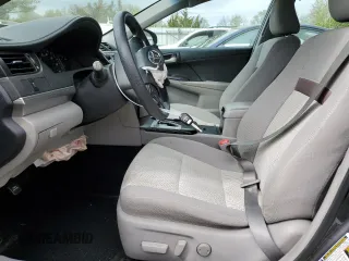 2013 Toyota Camry L with VIN 4T4BF1FK2DR297553, listed as a Copart auction lot 53855795 with 134,787 mi miles and Salvage Title. Bid and sale history available at carsss.com. Image 7.