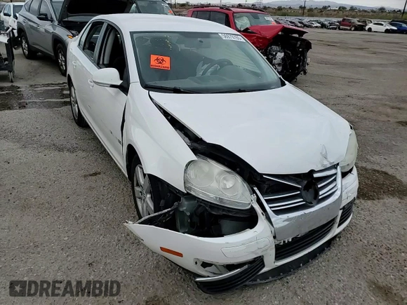 2009 Volkswagen Jetta S with VIN 3VWJM71K69M035974, listed as a Copart auction lot 56979765 with Not provided miles and Salvage title. Bid and sale history available at DreamBid. Image 13.