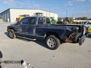 2001 Dodge Dakota с VIN 1B7GL22X71S342417, выставлен на аукционе Copart как лот 47163065 с пробегом 289 225 миль миль и Списание • Salvage title. История ставок и продаж доступна на DreamBid. Изображение 2.