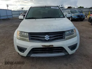 2013 Suzuki Grand Vitara Premium с VIN JS3TE0D62D4100002, выставлен на аукционе Copart как лот 51343635 с пробегом 157 080 миль миль и Чистый • Clean title. История ставок и продаж доступна на DreamBid. Изображение 5.
