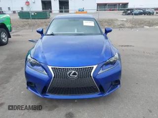 2016 Lexus IS 300/350 with VIN JTHCM1D20G5011899, listed as a IAAI auction lot 42011870 with 83,500 mi miles and . Bid and sale history available at DreamBid. Image 13.