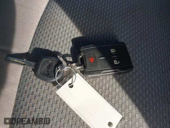 2022 Chevrolet Colorado 2WD Work Truck с VIN 1GCGSBEAXN1320367, выставлен на аукционе IAAI как лот 41055607 с пробегом 45 326 миль миль и . История ставок и продаж доступна на DreamBid. Изображение 11.
