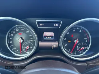 2016 Mercedes-Benz GLE 350 с VIN 4JGDA5JB7GA705227, выставлен на аукционе IAAI как лот 41689160 с пробегом 67 636 миль миль и . История ставок и продаж доступна на DreamBid. Изображение 7.