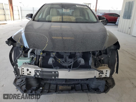 2020 Lexus RX 350 z VIN 2T2AZMAA0LC155615, wystawiony jako Copart lot #54649305 z przebiegiem 100 565 mil mil oraz Szkoda całkowita • Salvage title. Historia ofert i sprzedaży dostępna na DreamBid. Obrazek 5.