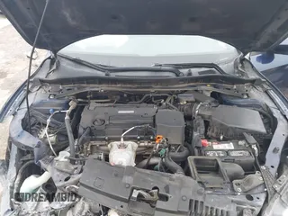 2017 Honda Accord Sedan Sport with VIN 1HGCR2F52HA191364, listed as a IAAI auction lot 41920873 with 162,825 mi miles. Bid and sale history available at carsss.com. Image 10.