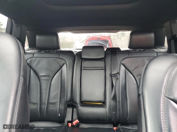 2018 Lincoln MKX Reserve with VIN 2LMPJ8LR4JBL38134, listed as a Copart auction lot 48201145 with 144,415 mi miles and Salvage Title. Bid and sale history available at carsss.com. Image 10.