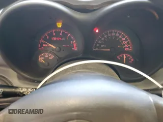 2004 Pontiac Grand Am SE with VIN 1G2NE52F64M709475, listed as a Copart auction lot 50814765 with 0 mi miles and Salvage Title. Bid and sale history available at carsss.com. Image 9.