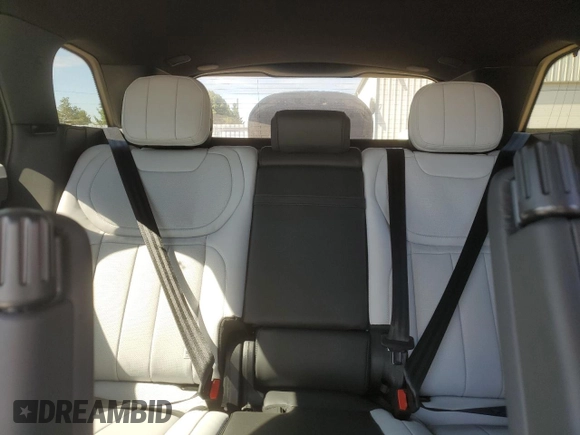 2024 Land Rover Range Rover Sport Dynamic SE with VIN SAL1L9FU8RA414556, listed as a Copart auction lot 68875774 with 19 mi miles and Non Repairable. Bid and sale history available at DreamBid. Image 10.