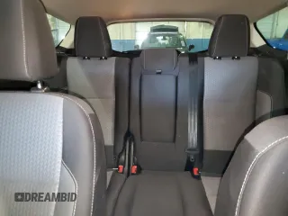 2017 Ford Escape SE with VIN 1FMCU0GD0HUB40625, listed as a Copart auction lot 48045405 with 90,273 mi miles and Clean Title. Bid and sale history available at carsss.com. Image 10.