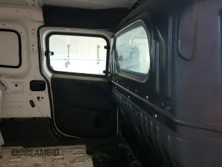 2018 Ram ProMaster City Passenger с VIN ZFBERFAB7J6J55578, выставлен на аукционе Copart как лот 64000715 с пробегом 150 387 миль миль и Чистый • Clean title. История ставок и продаж доступна на DreamBid. Изображение 11.