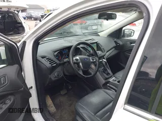 2016 Ford Escape SE with VIN 1FMCU9G94GUB55448, listed as a IAAI auction lot 41854864 with 153,457 mi miles. Bid and sale history available at carsss.com. Image 5.