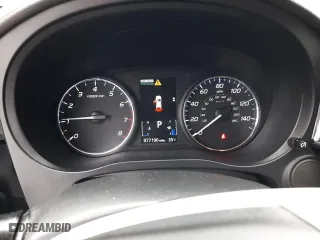 2019 Mitsubishi Outlander ES with VIN JA4AZ3A33KZ051702, listed as a Copart auction lot 42689725 with 77,190 mi miles and Salvage Title. Bid and sale history available at carsss.com. Image 9.