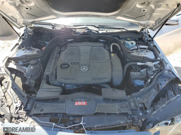 2014 Mercedes-Benz E-Class E 350 Sport with VIN WDDHF5KB7EA911561, listed as a Copart auction lot 53082885 with 0 mi miles and Clean Title. Bid and sale history available at carsss.com. Image 11.