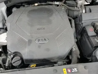 2020 Kia Sorento LX с VIN 5XYPGDA51LG622410, выставлен на аукционе Copart как лот 70050695 с пробегом 124 640 миль миль и Чистый • Clean title. История ставок и продаж доступна на DreamBid. Изображение 14.