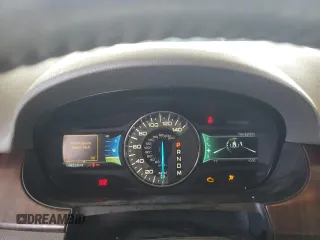 2011 Ford Edge Limited с VIN 2FMDK3KC5BBA05390, выставлен на аукционе Copart как лот 56539335 с пробегом 149 533 миль миль и Списание • Salvage title. История ставок и продаж доступна на DreamBid. Изображение 9.